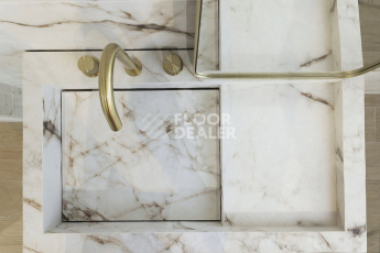Oxyd Jewel 120 X 280 Pol Rect фото 4 | FLOORDEALER